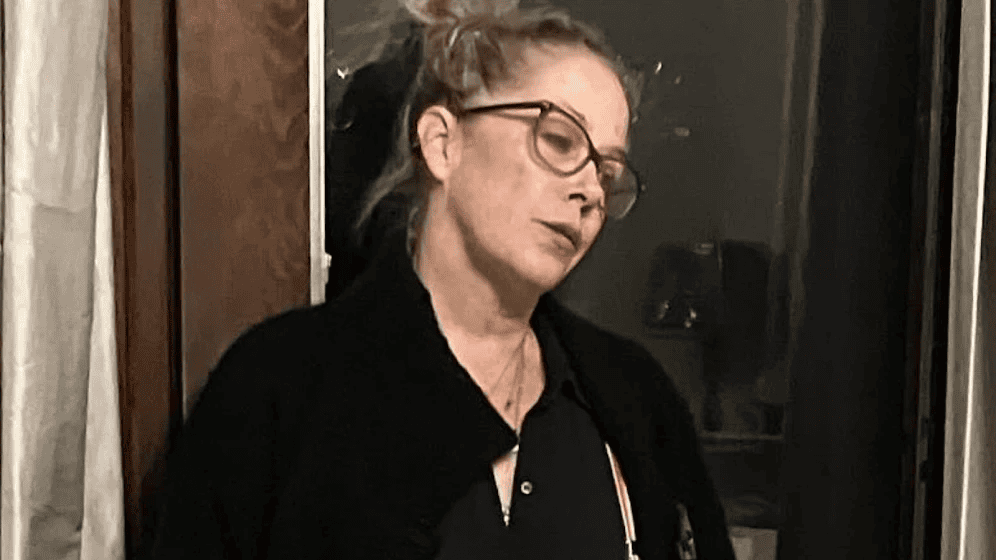 Magdalena Szymańska