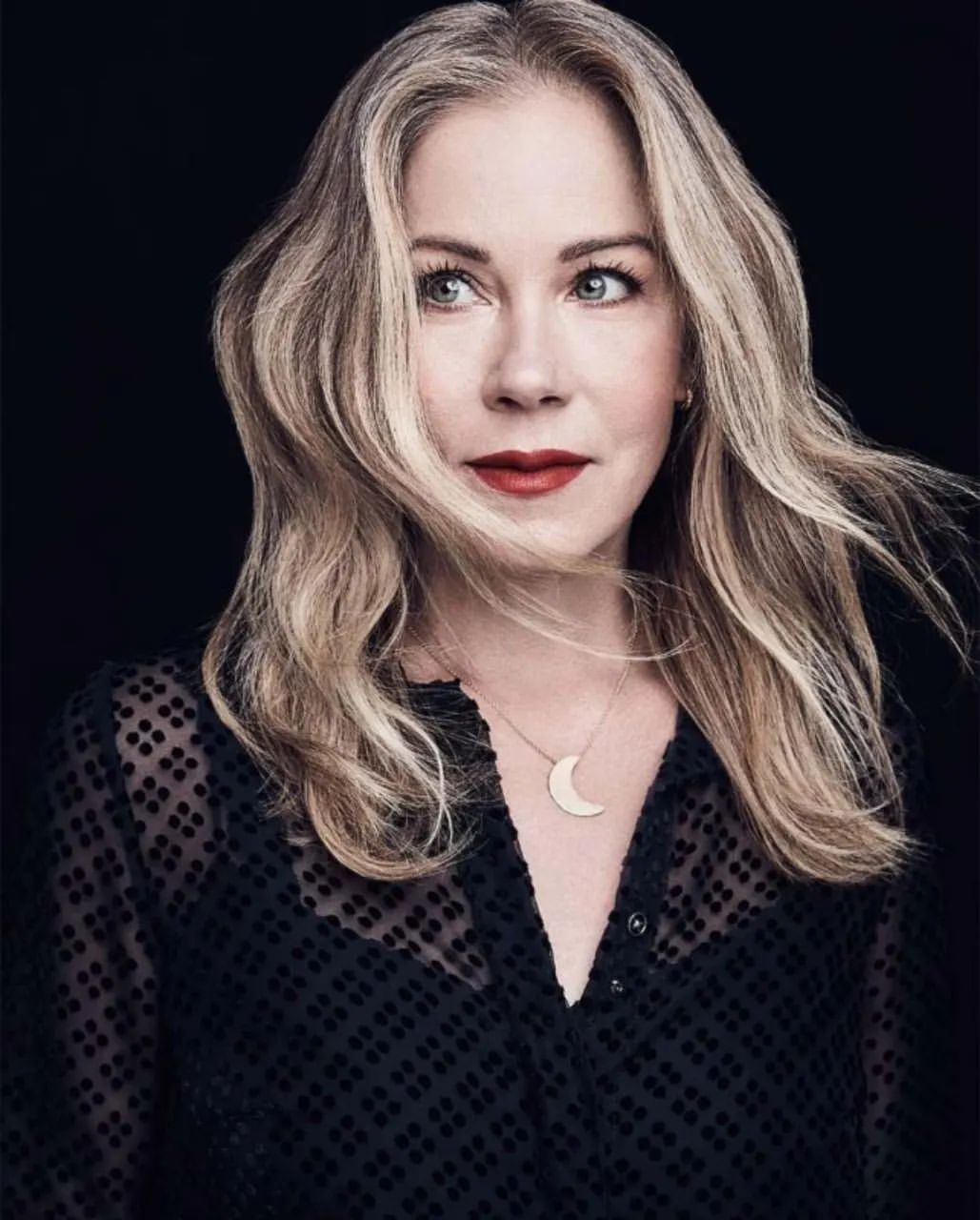 Christina Applegate, fot. Instagram