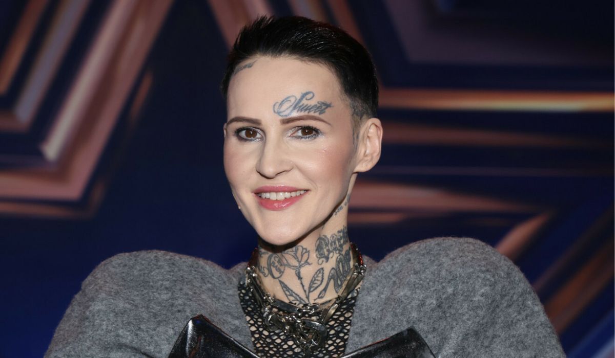 Chylińska schudła 20 kg. Jej dieta zaskakuje, „pozwala sobie na schabowego z ziemniakami”