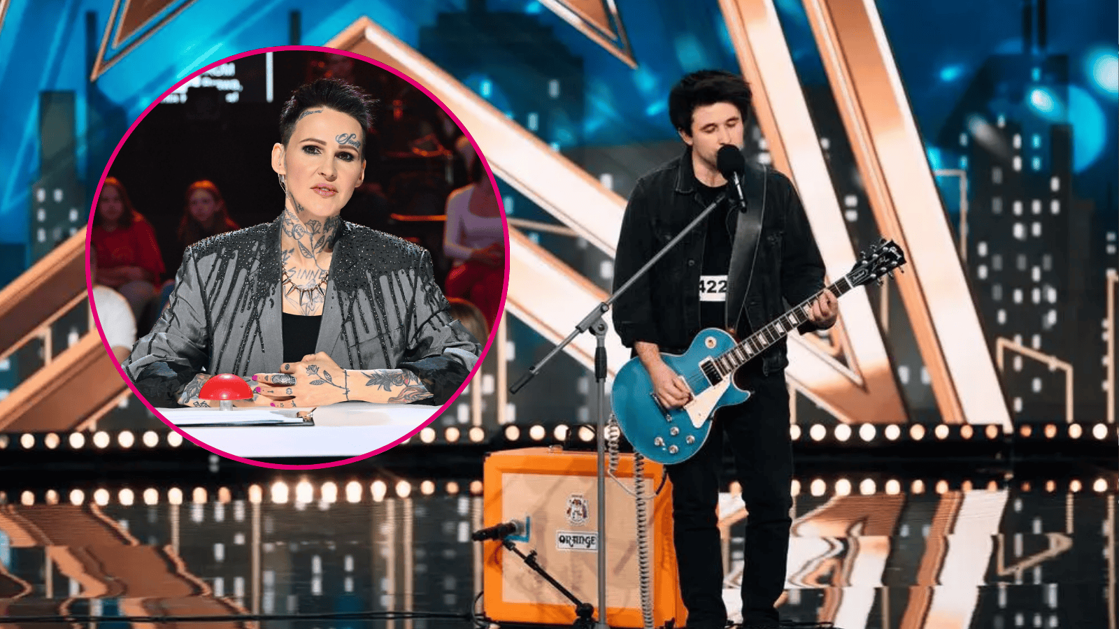 „Katastrofa”. Nie zostawili suchej nitki na uczestniku „Mam Talent!”, aż przykro było patrzeć