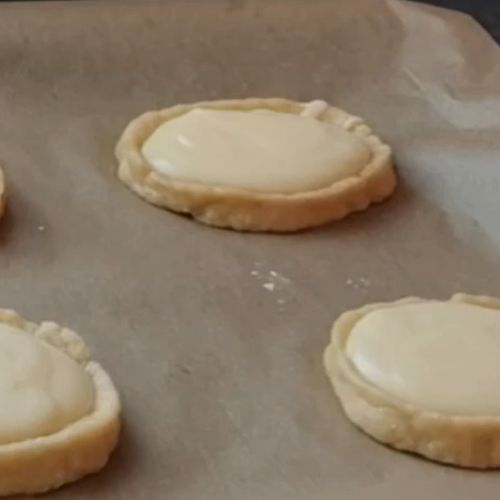 Niezawodny przepis na ciasteczka wielkanocne. Ozdobią każdy stół