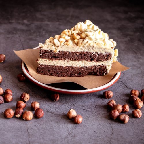 Taką sałatkę podam na Dzień Matki. Jest smaczniejsza niż jarzynowa i gyros