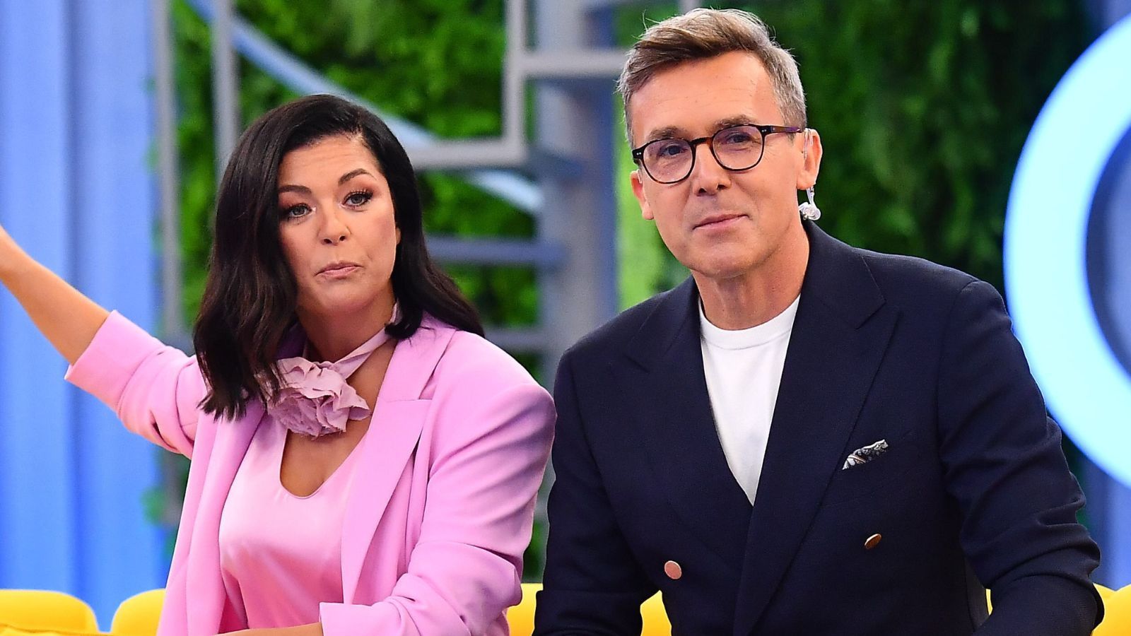 Media: Cichopek i Kurzajewski złamali przepisy. To, czego się dopuścili, może ich słono kosztować