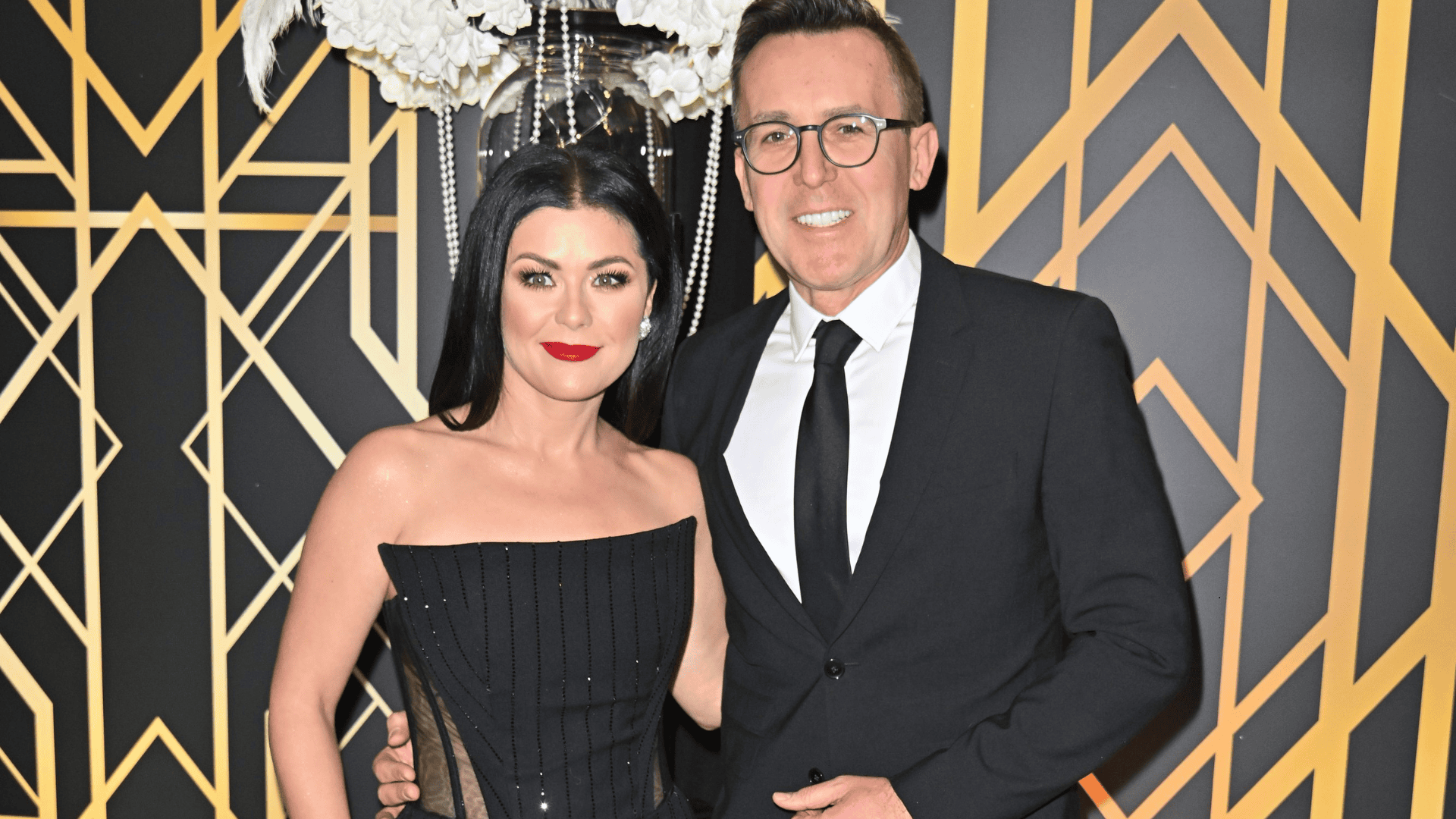 Poprawiny u Cichopek i Kurzajewskiego odbyły się na bagnach. Kurska się wypaplała