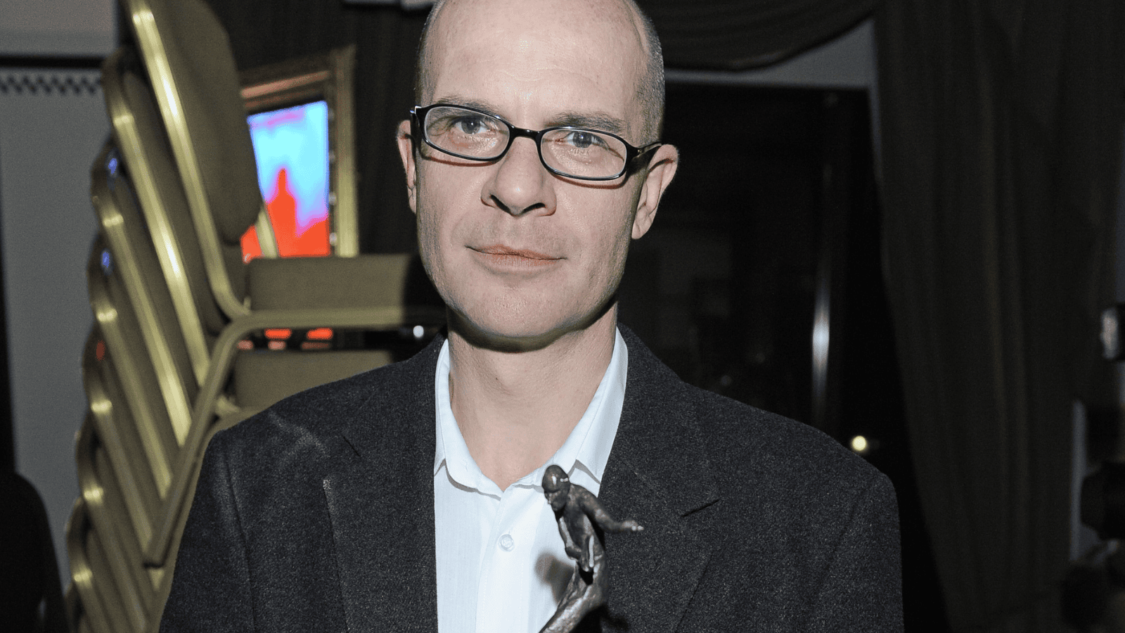 Nie żyje Piotr Cieplak. Tragiczne informacje obiegły Polskę