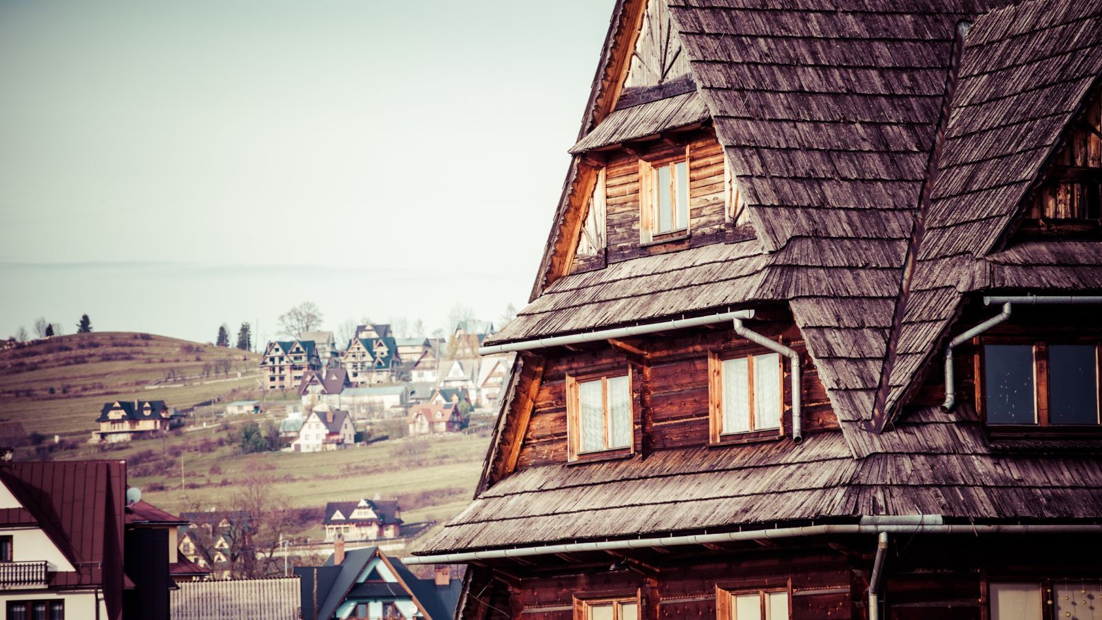 City break Wielkanoc