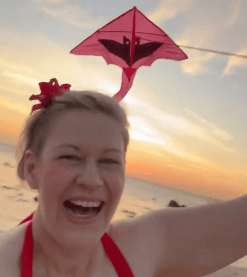 Dominika Clarke wyznała z czym się mierzy. Internauci zszokowani "Stara zgorzkniała baba"