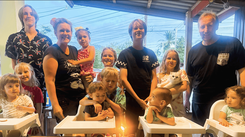 Dominika Clarke obawia się, że straci dom. "Po prostu chcę powiedzieć, jak jest"