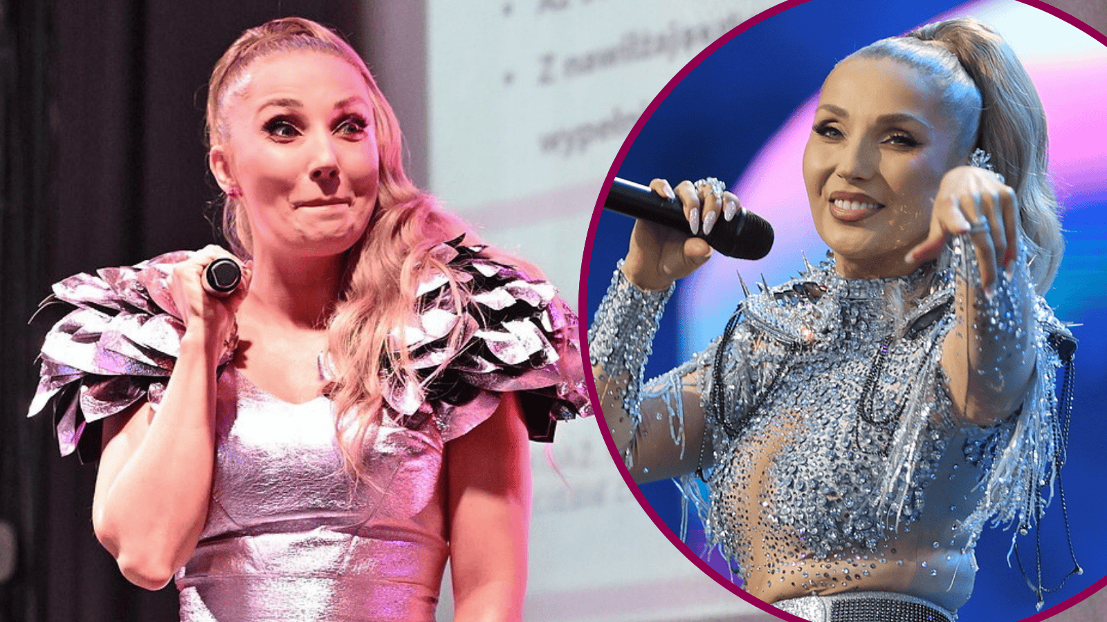 Tak Cleo utrzymuje swoją sylwetkę. Zdradziła ten jeden sposób.