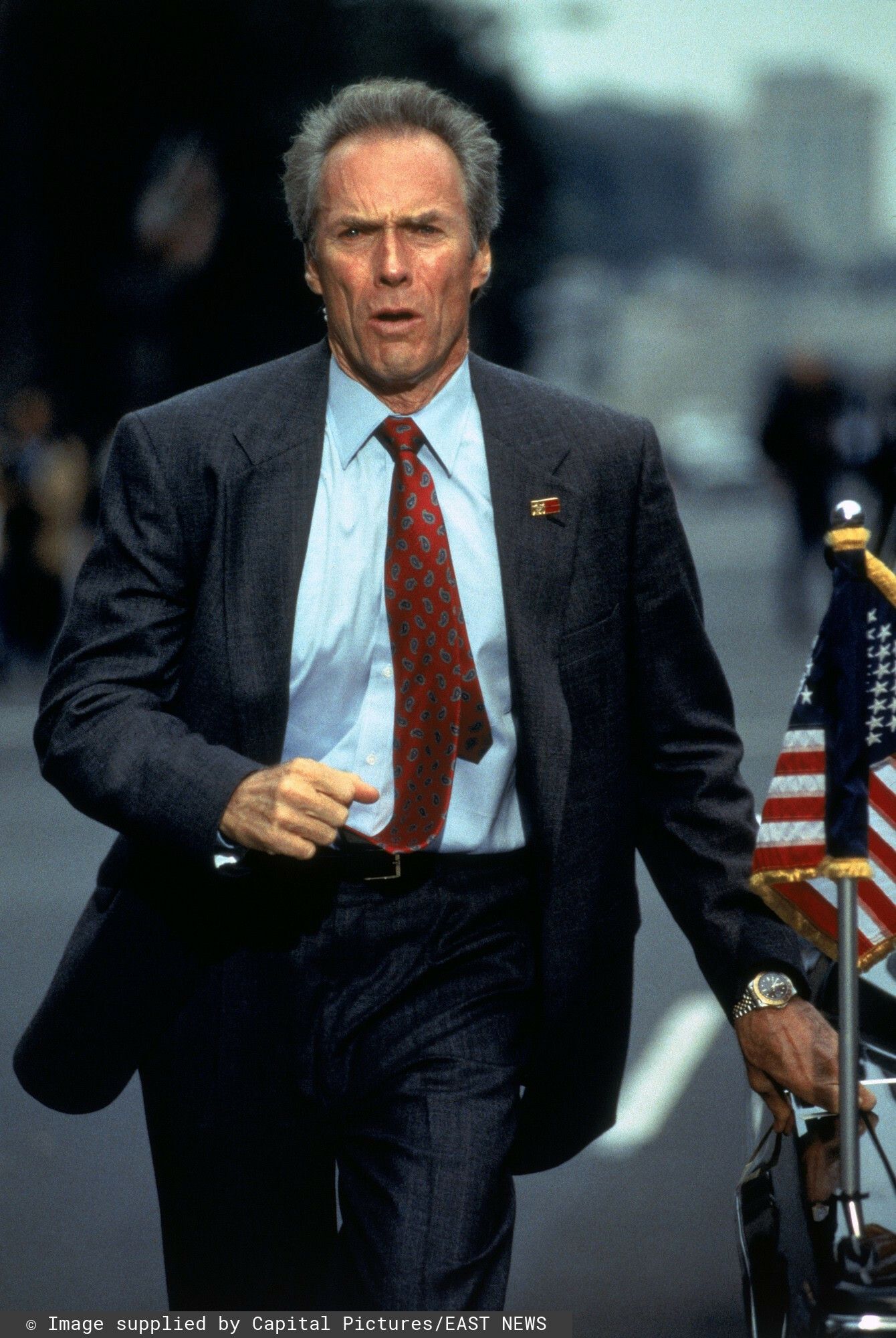 Clint Eastwood kończy 95 lat! Legenda kina wciąż inspiruje