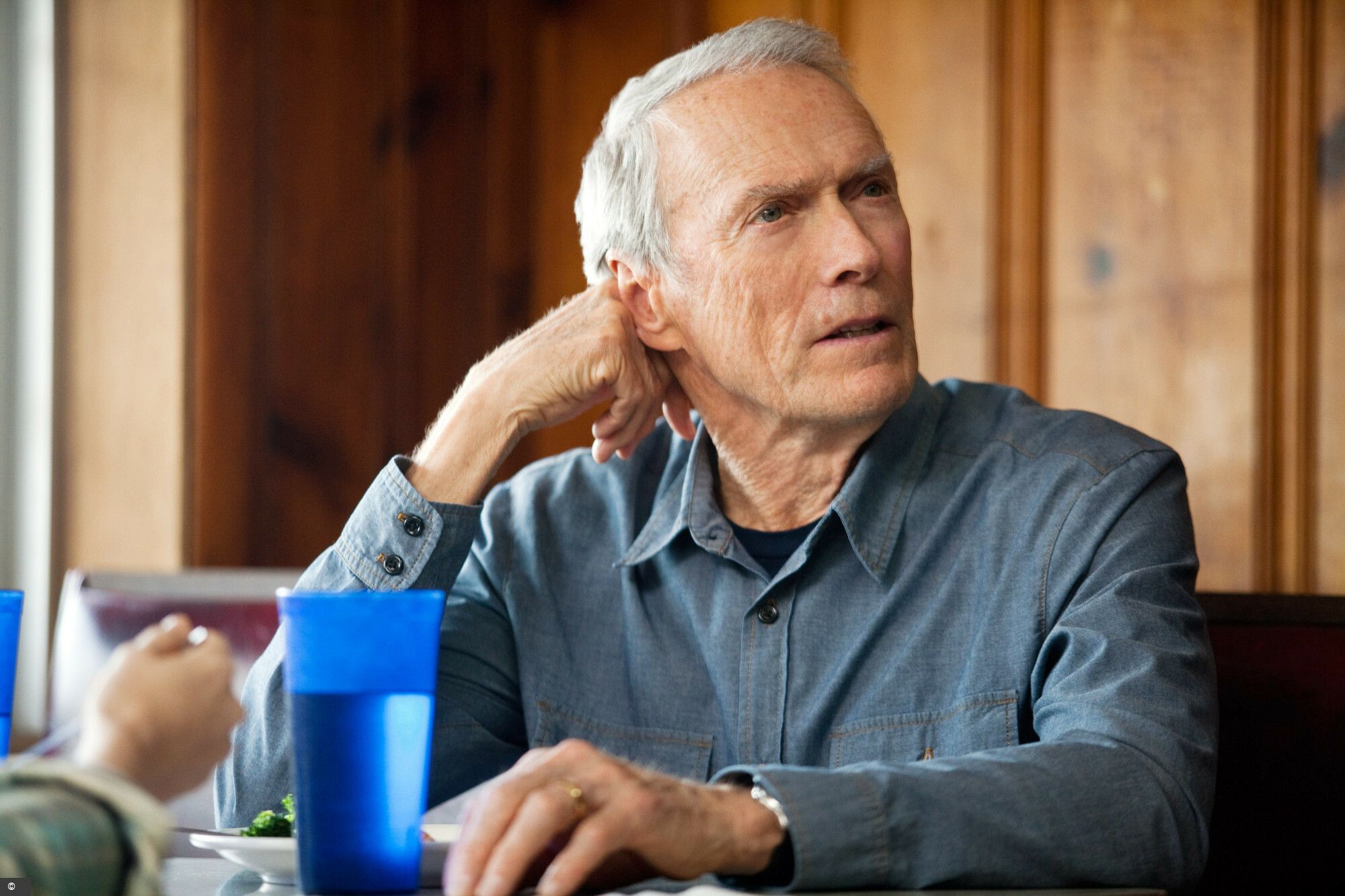 Clint Eastwood kończy 95 lat! Legenda kina wciąż inspiruje