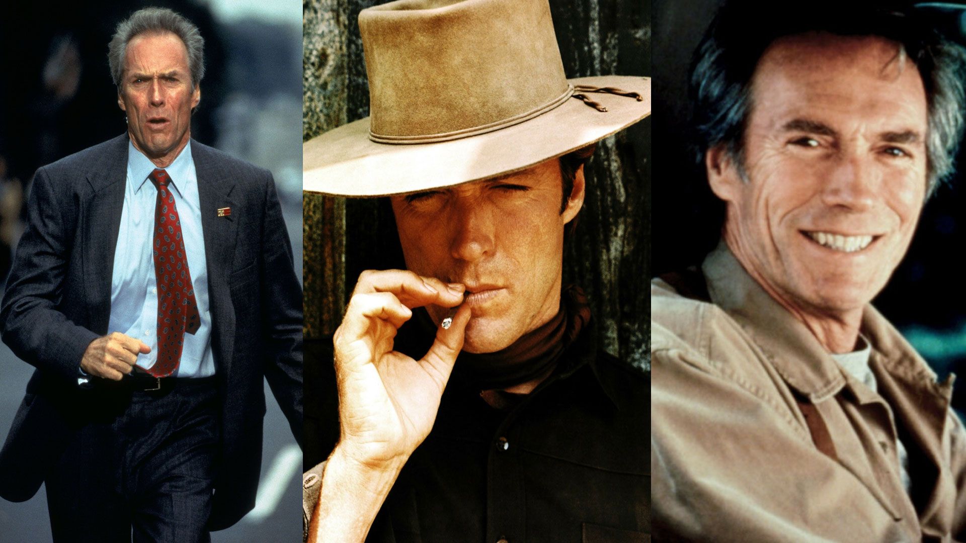 Clint Eastwood