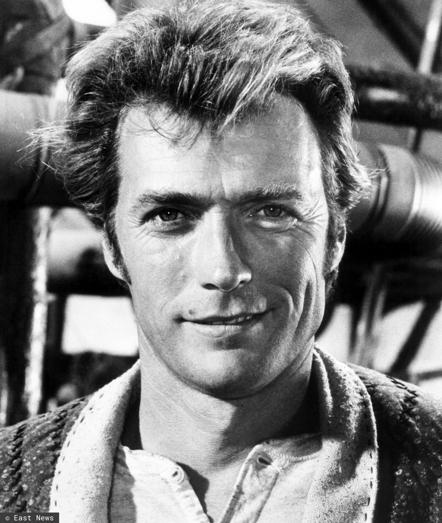 Clint Eastwood kończy 95 lat! Legenda kina wciąż inspiruje