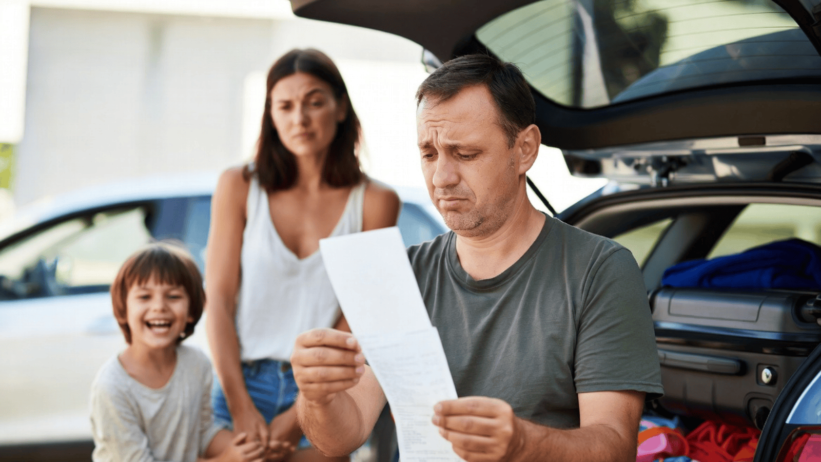 GUS podał najnowsze dane. Oto dlaczego tegoroczne wakacje będą droższe, niż myślisz