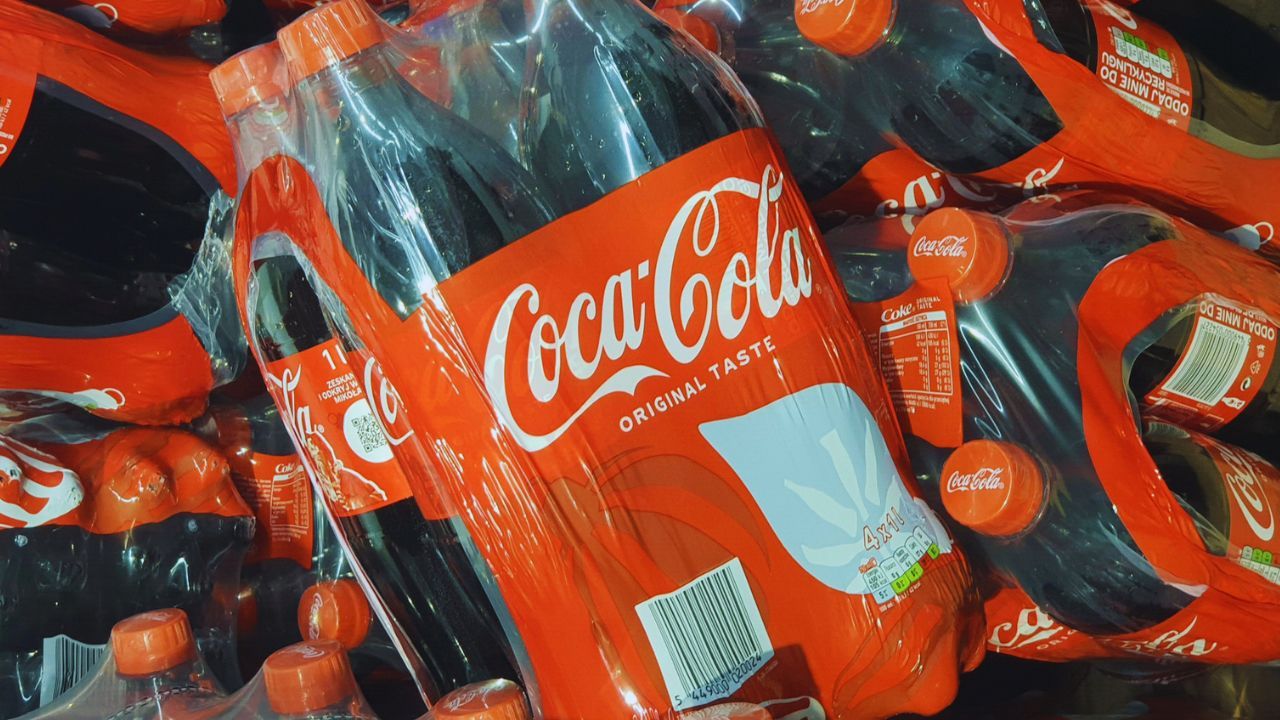 coca cola