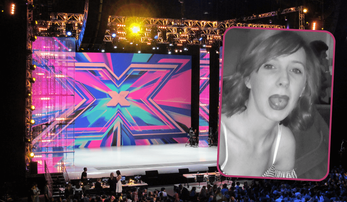 Gwiazda "X-Factor" nie żyje, fot. Rob Corder/flickr.com; Lincolnshire Police 