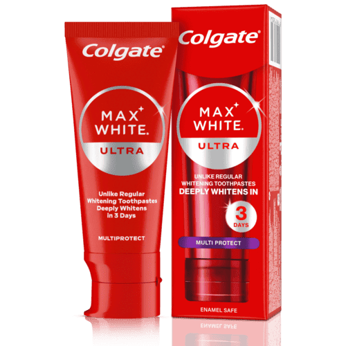 Colgate Max White Ultra Multiprotect