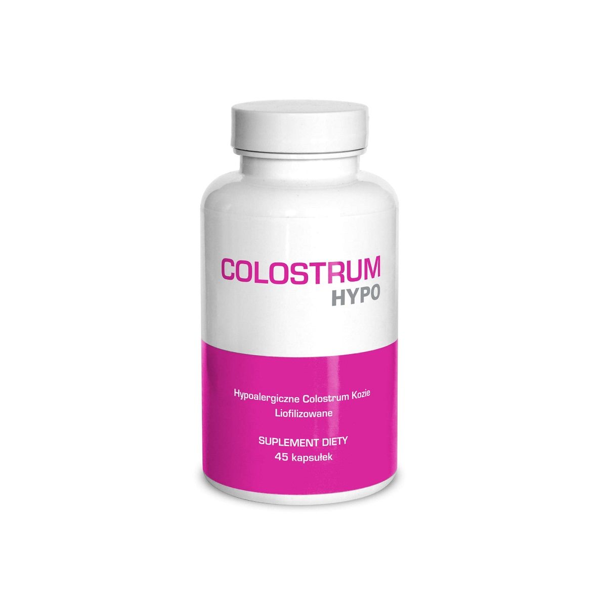 Colostrum – naturalne wsparcie odporności. Poznaj produkty Genoscope i ranking najlepszego colostrum