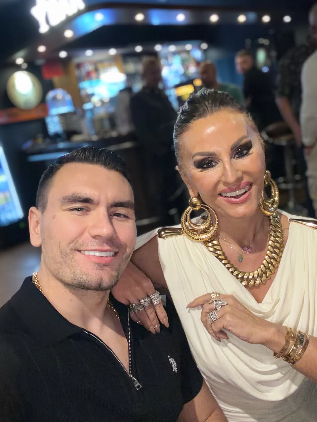 Wideo z Dagmarą i czarne serduszko. Conan zasmucił fanów. Lawina komentarzy