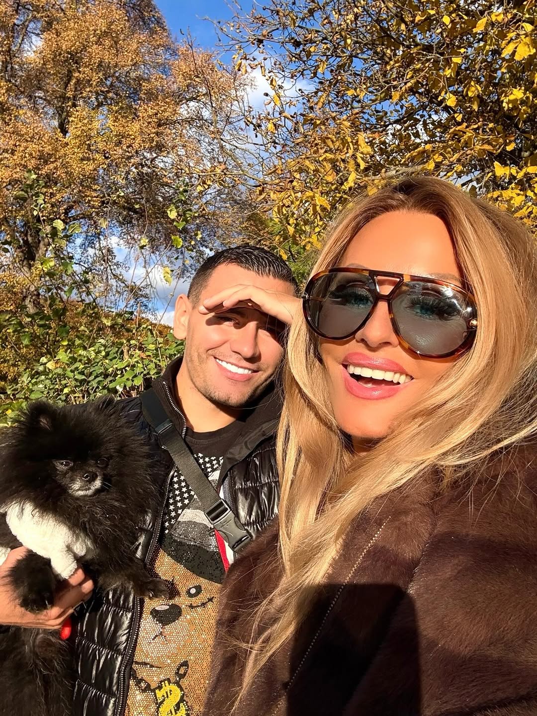 Kaźmierska nie wytrzymała i publicznie wyjawiła, jak naprawdę zwraca się do niej Conan. Tych słów nikt się nie spodziewał