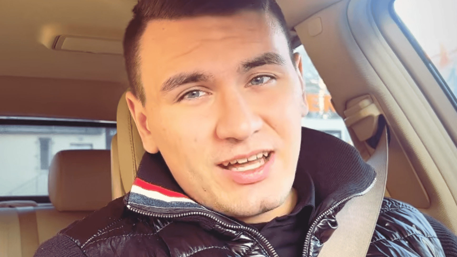 Conan Kaźmierski