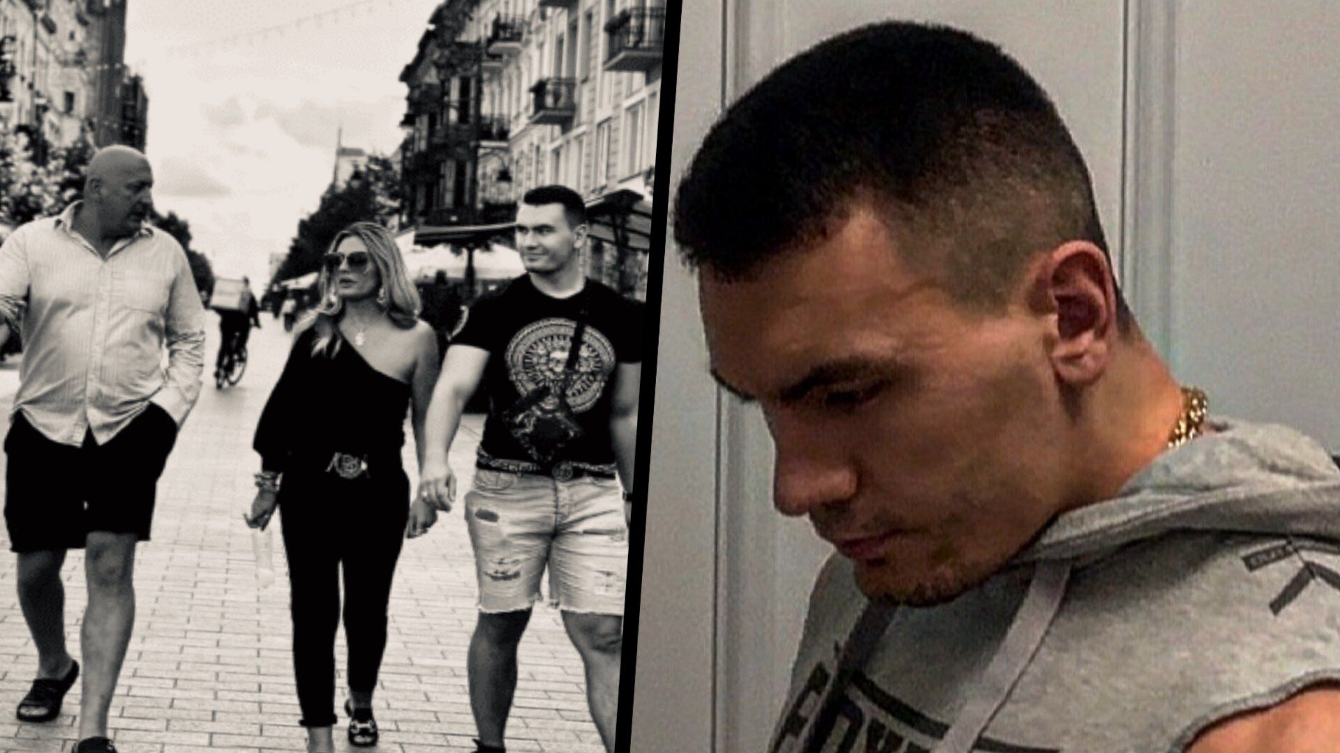 Conan w żałobie. "Straciłem najbliższą osobę". Po Jacku kolejny cios