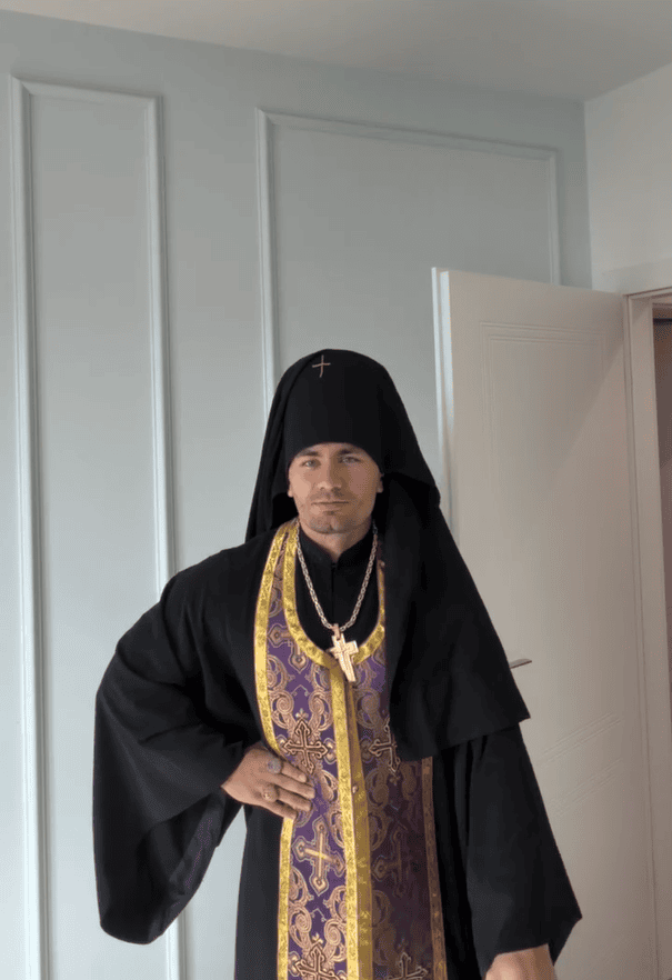 Syn Kaźmierskiej ogłasza koniec studiów medycznych. "Teraz dopiero się zacznie"