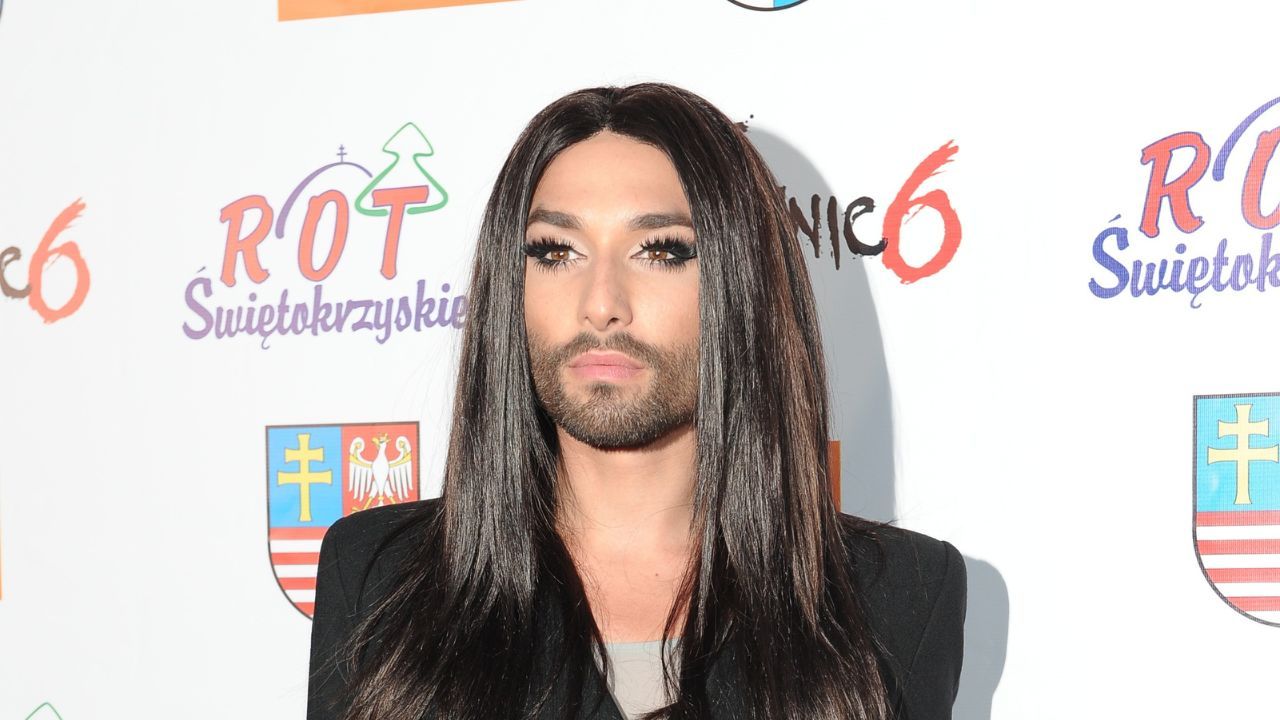 Conchita Wurst