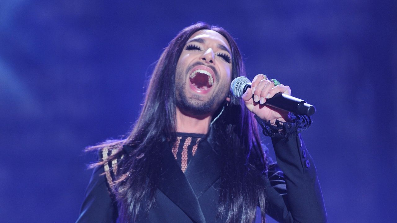 Conchita Wurst