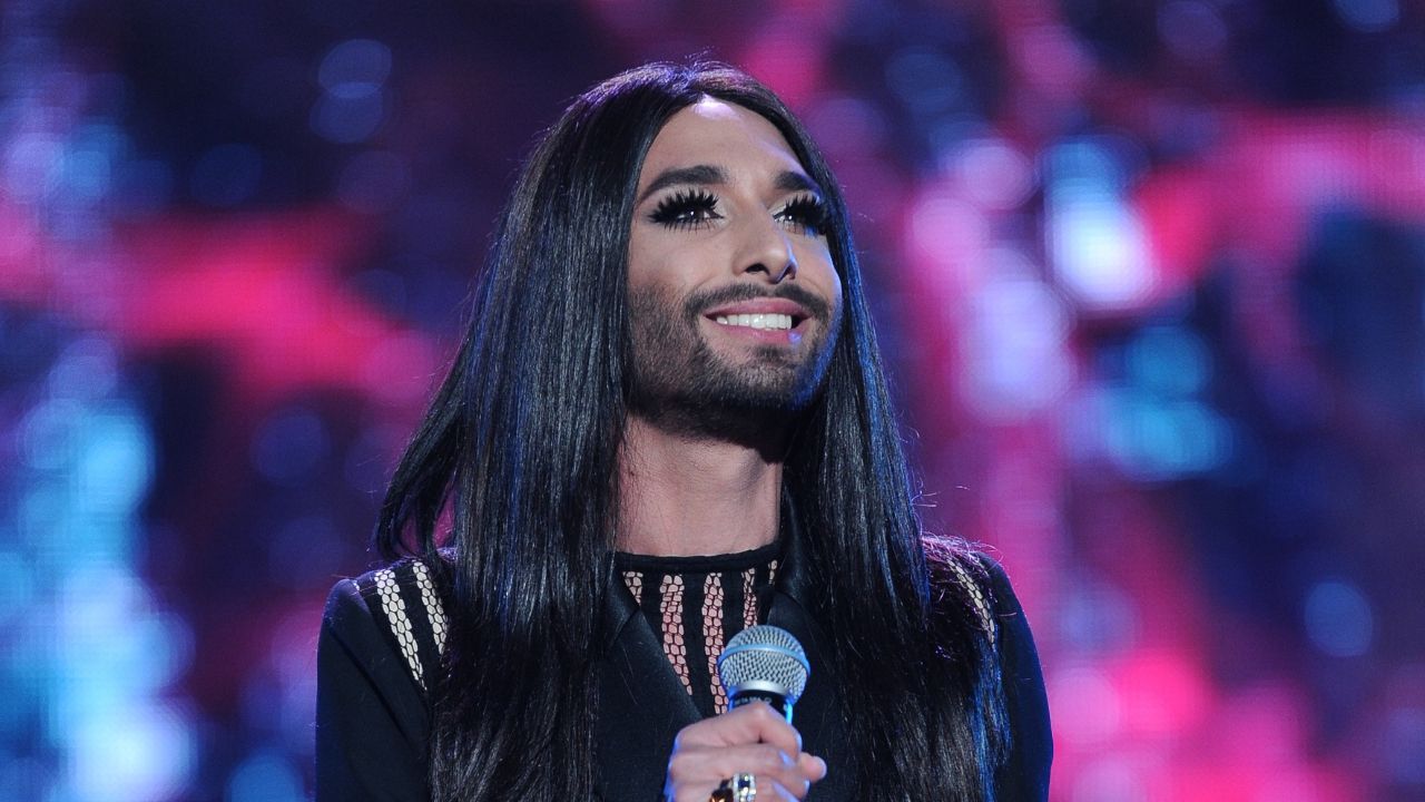 Conchita Wurst