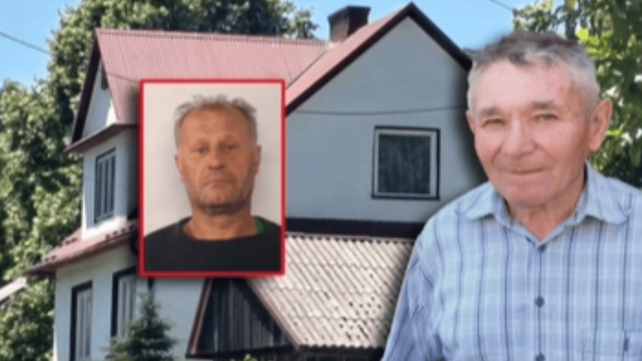 Cudem uniknął śmierci z rąk Tadeusza Dudy