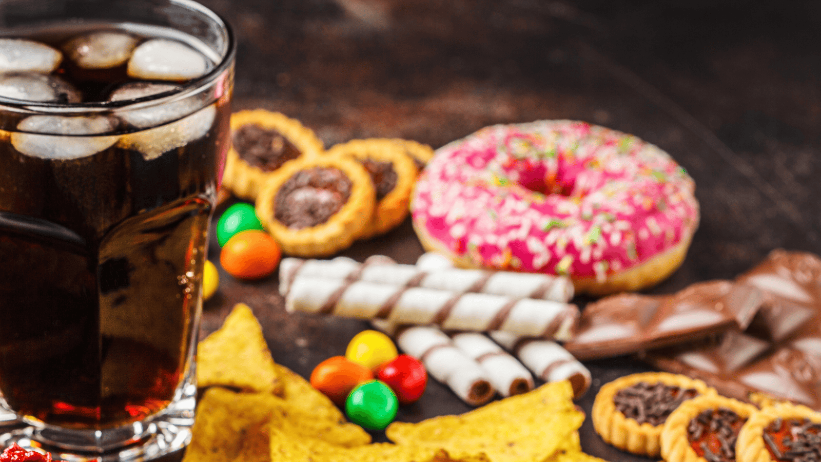 10 najgorszych produktów dla wątroby. Natychmiast wyklucz je z diety, grożą stłuszczeniem