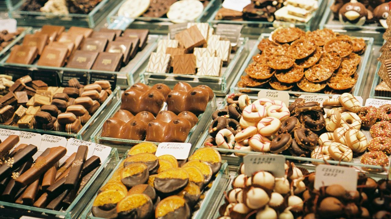 Cukiernia