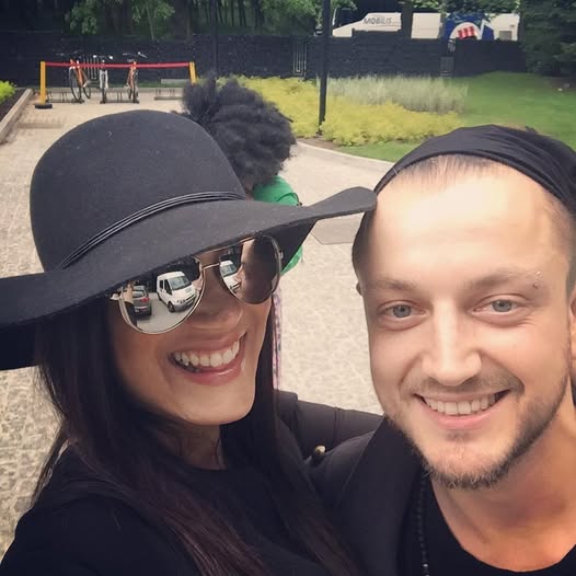 Związki Aleksandra Barona. Miał słabość do pięknych kobiet