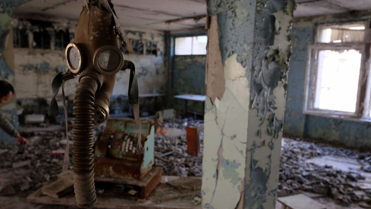 Czarnobyl
