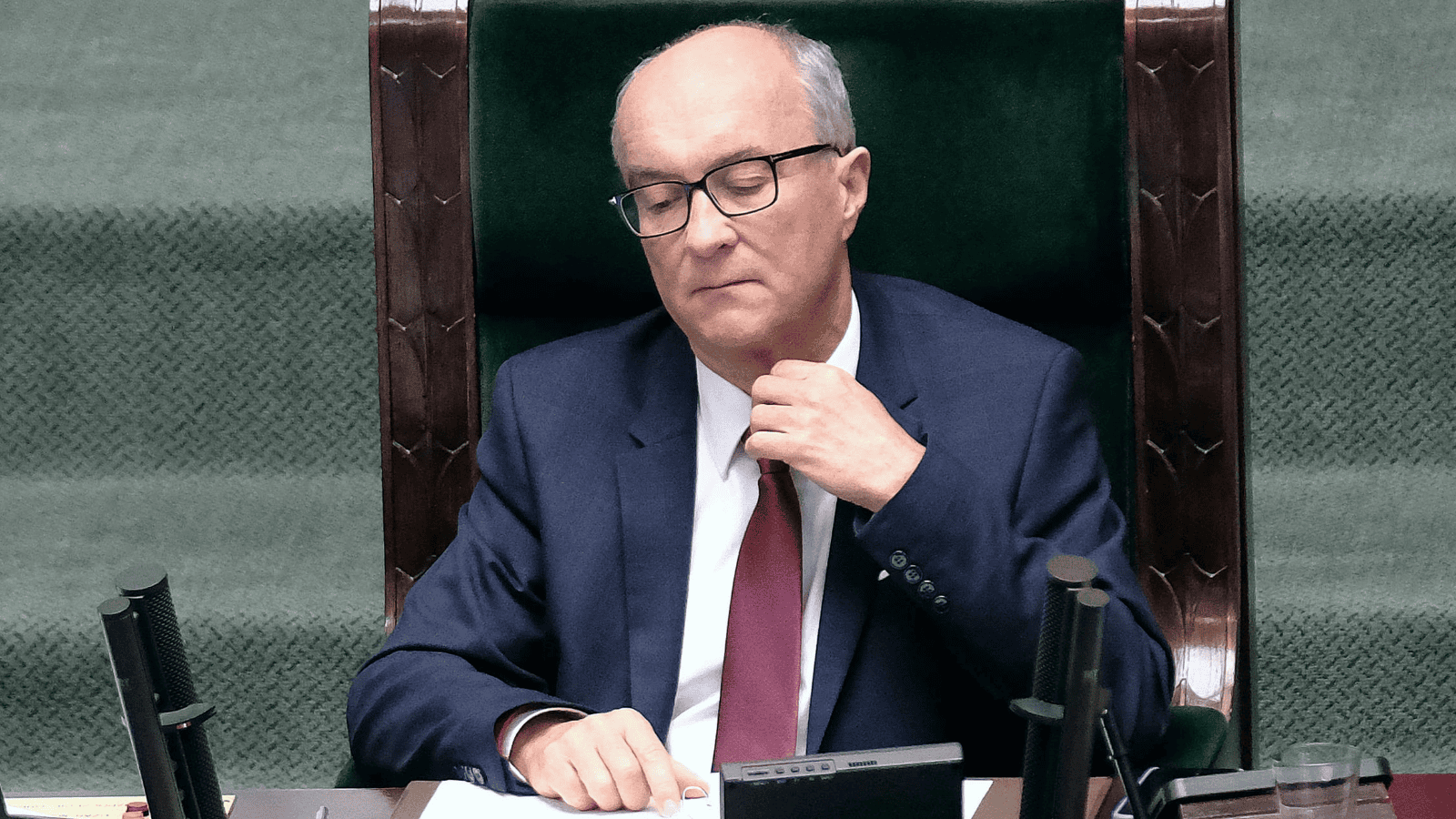 Czarzasty właśnie podzielił Polaków