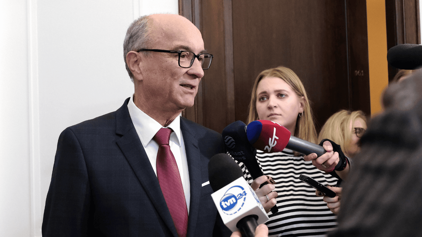 Czarzasty właśnie podzielił Polaków