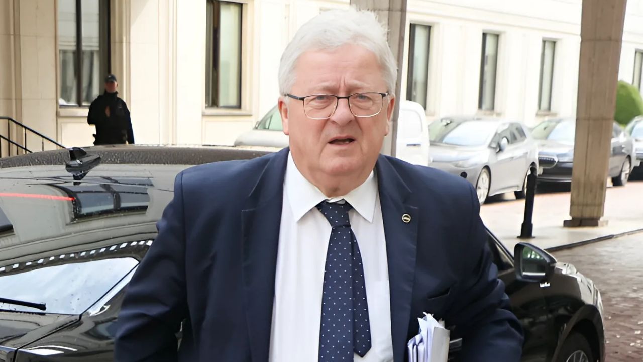 Czesław Siekierski