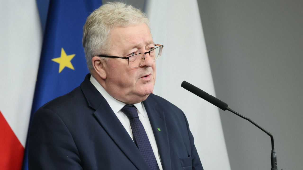 Czesław Siekierski