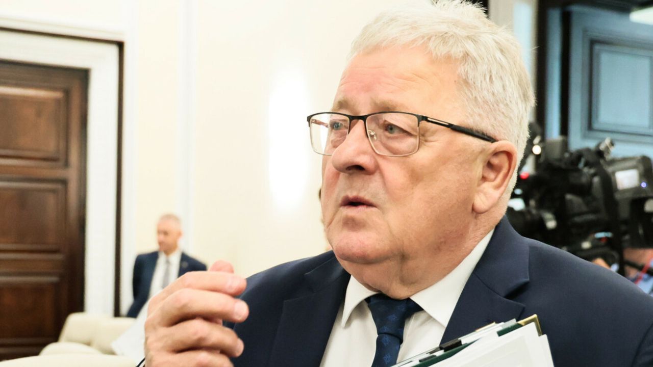 Czesław Siekierski