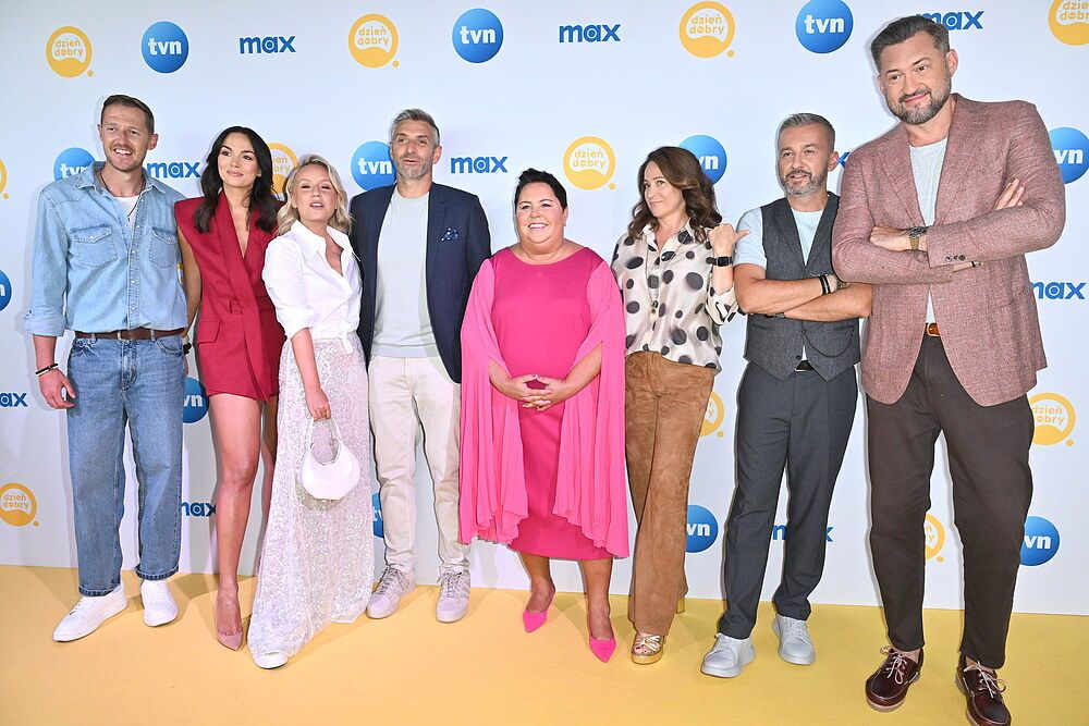 Agnieszka Woźniak-Starak po 12 latach odchodzi z TVN. Mocne oświadczenie. Tak podziękowała szefowej... 