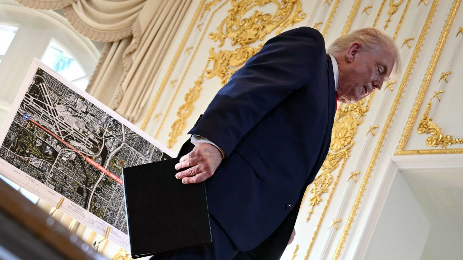 To "śmiertelne zagrożenie dla Polski". Po tych słowach widzów przeszedł dreszcz