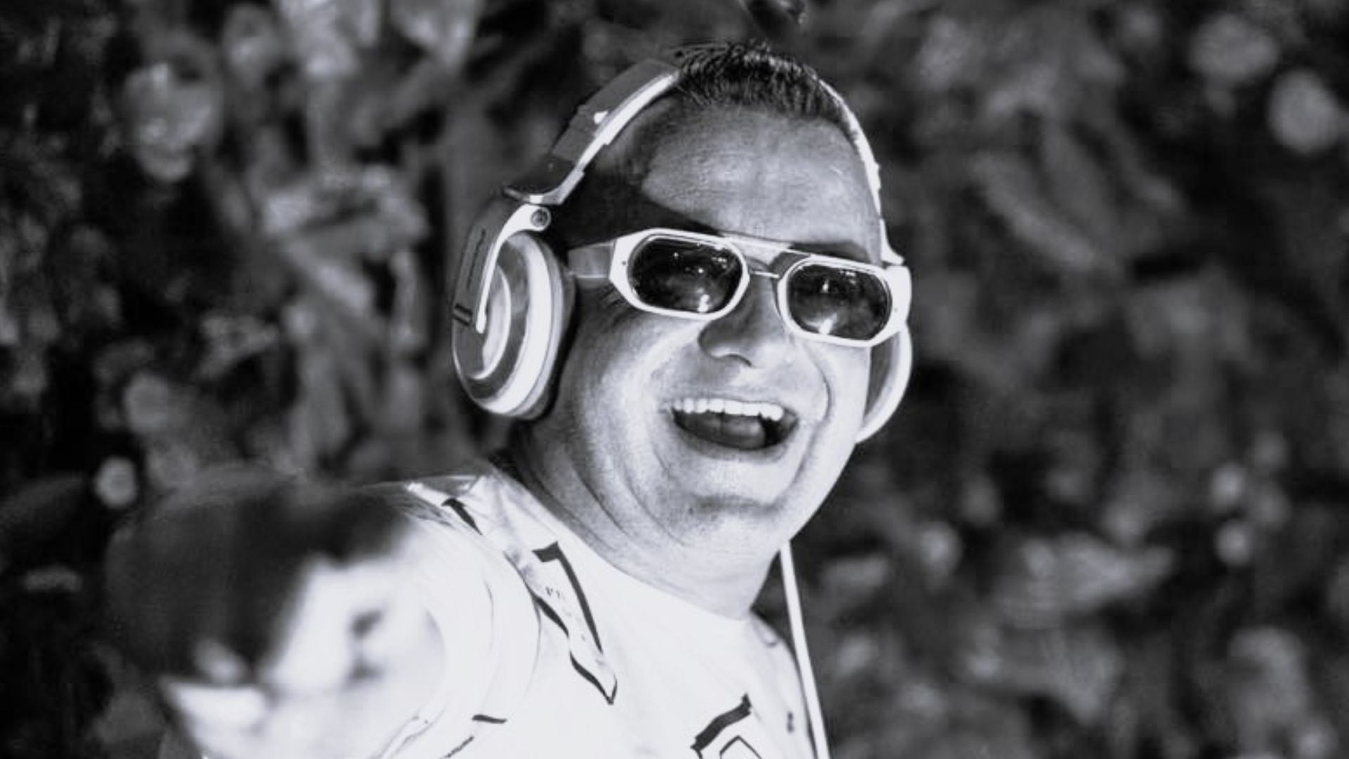 DJ Hazel