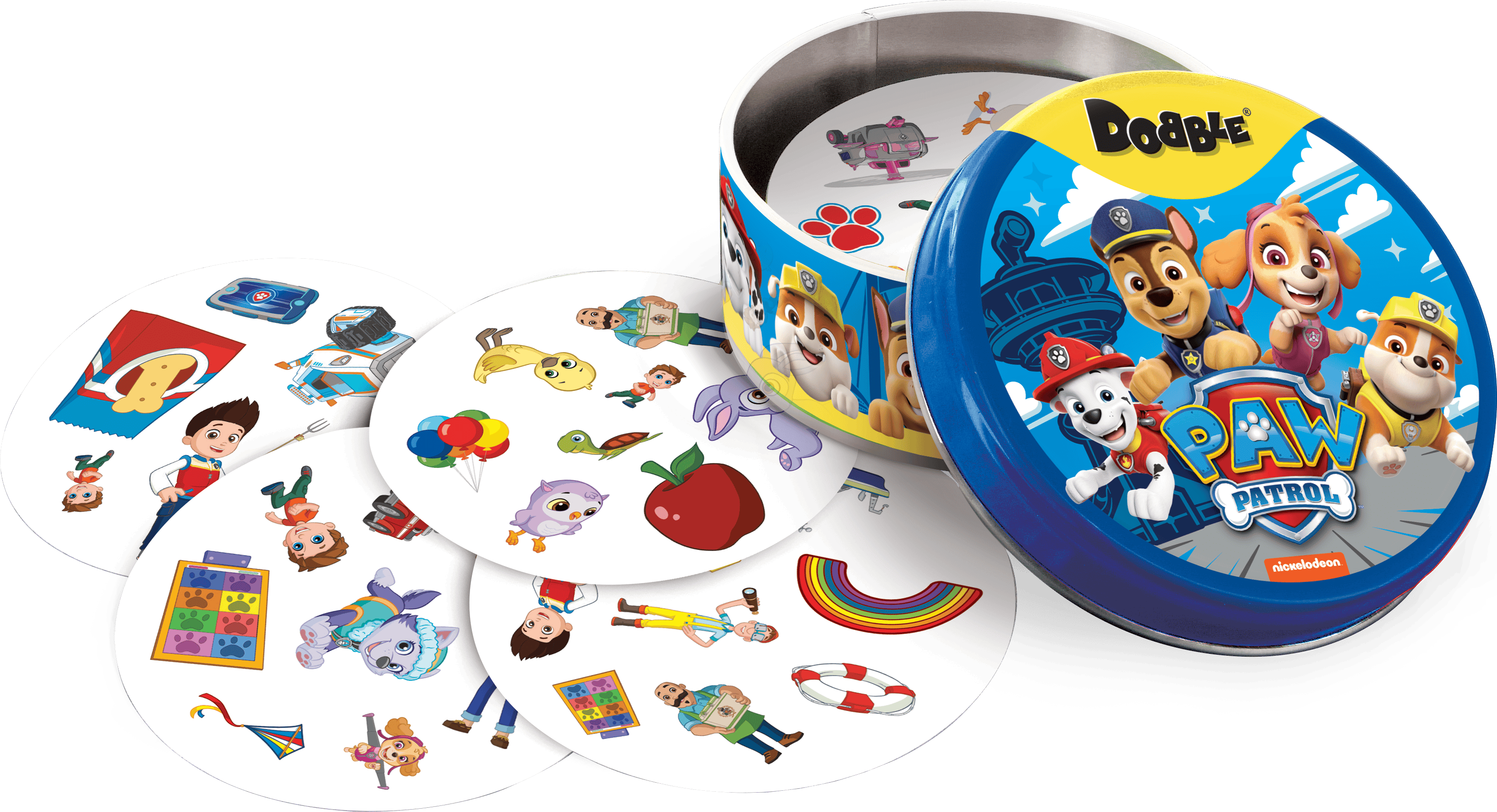 TOP 5 planszówek na Dzień Dziecka od REBEL