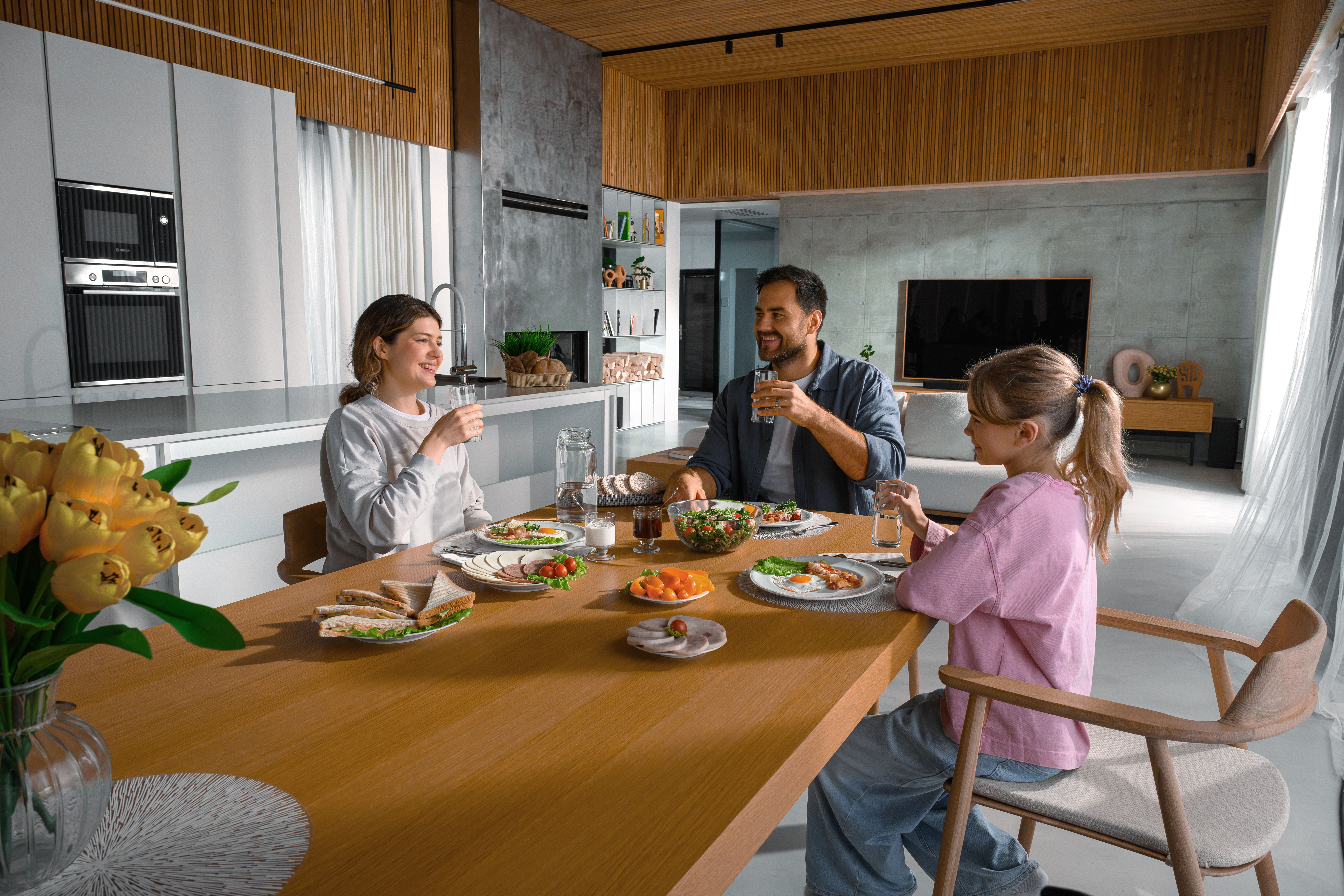 Ten gadżet w kuchni zmienia wszystko. Systemy filtracji wody Aquaphor letnim hitem remontów kuchennych