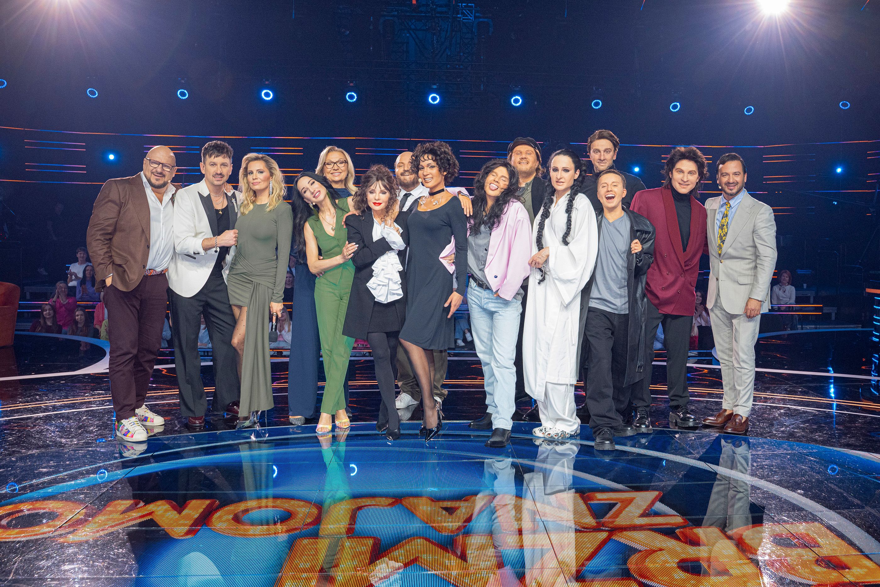 Wiemy, kto wygrał pierwszy odc. nowej edycji "TTBZ"! Już na start zaskoczenie