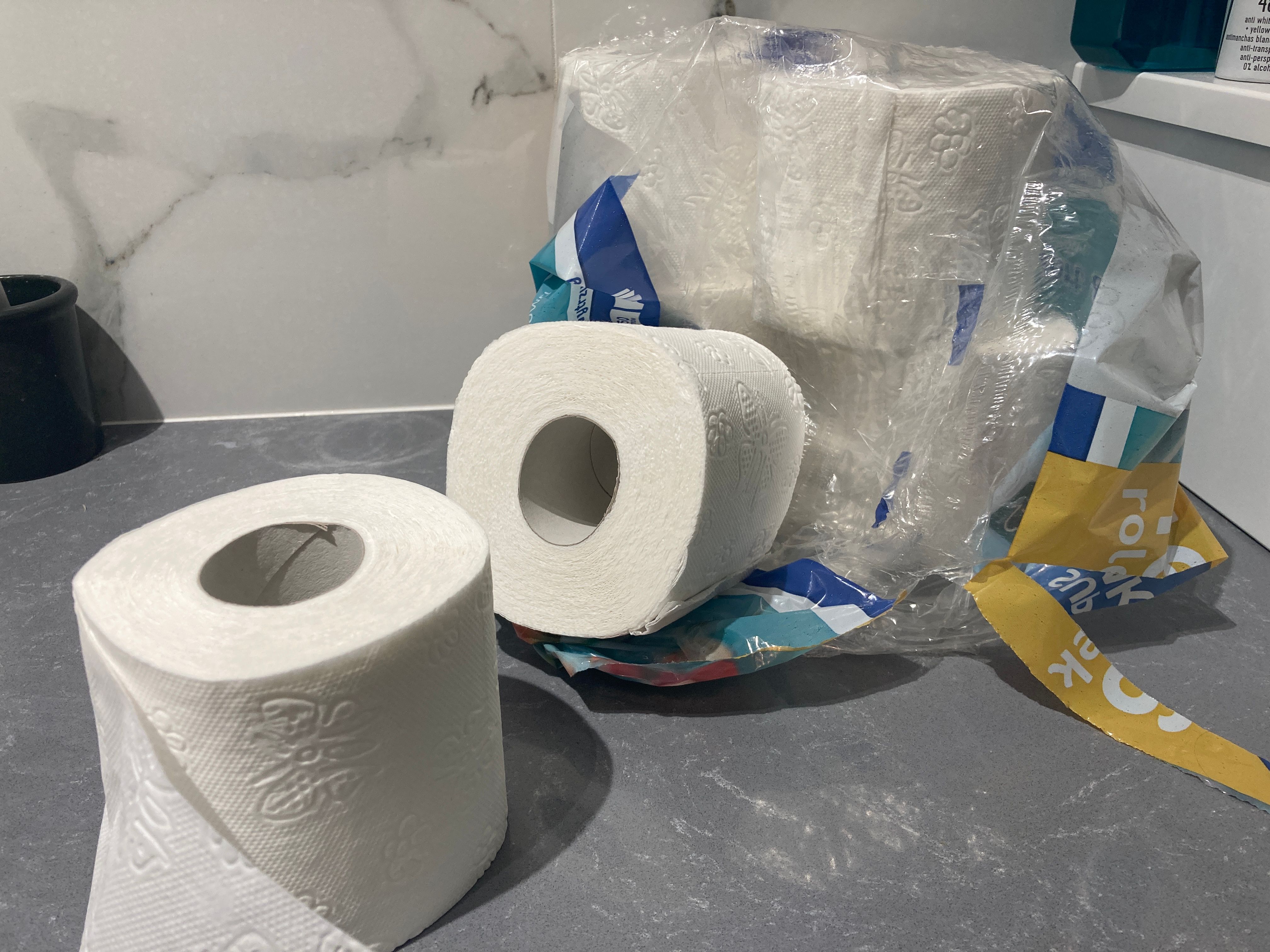 papier toaletowy-brak papieru-iberion