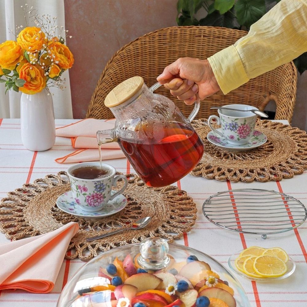 Zastawa stołowa, która odmieni świąteczny stół. Te zestawy z Allegro robią furorę