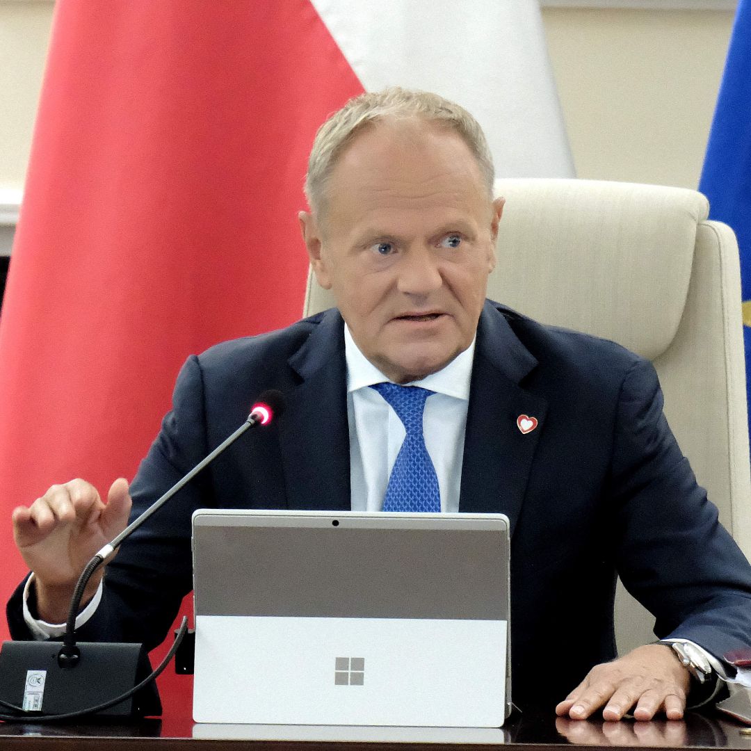 Tak Polacy ocenili rząd Tuska. Są wyniki najnowszego sondażu