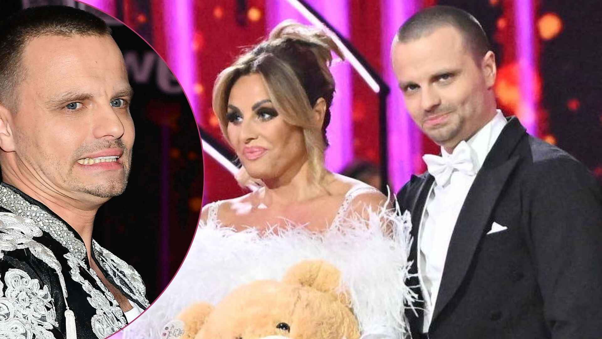 Dagmara Kaźmierska, Marcin Hakiel, kulisy "Tańca z gwiazdami", jakie naprawdę mieli relacje